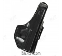 Belt holster for H&K P7 M8 (model 8)