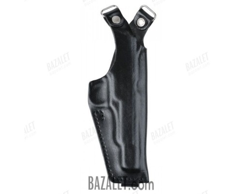 Vertical shoulder holster for APS (model No. 20)