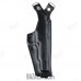 Vertical shoulder holster for APS (model No. 20)