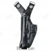 Vertical shoulder holster for Groza 2 (model No. 20)