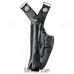 Vertical shoulder holster for Groza 2 (model No. 20)