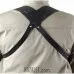 Vertical shoulder holster for Groza 2 (model No. 20)