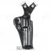 Vertical shoulder holster for Groza R-02 (model No. 20)