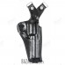 Vertical shoulder holster for Groza R-03 (model No. 20)
