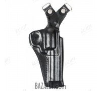 Vertical shoulder holster for Groza R-04S (model No. 20)