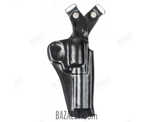 Vertical shoulder holster for Groza R-04S (model No. 20)
