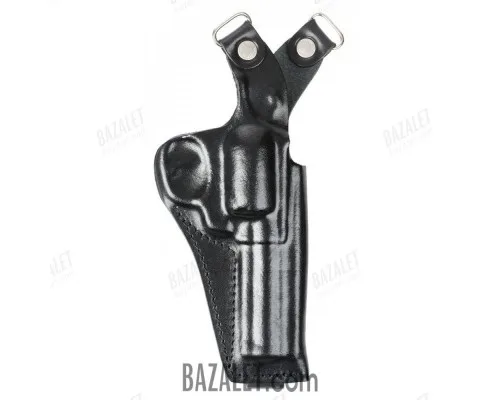 Vertical shoulder holster for Groza R-04S (model No. 20)