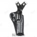Vertical shoulder holster for Groza R-04S (model No. 20)
