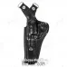 Vertical shoulder holster for Groza R-04S (model No. 20)