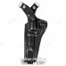 Vertical shoulder holster for Groza R-06 (model No. 20)