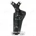 Vertical shoulder holster for Groza R-06 (model No. 20)