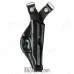 Vertical shoulder holster for PMM (model No. 20)