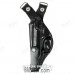 Vertical shoulder holster for PMM (model No. 20)