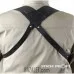 Vertical shoulder holster for PMM (model No. 20)
