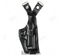 Vertical shoulder holster for Tanfoglio INNA (model No. 20)