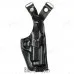 Vertical shoulder holster for Tanfoglio INNA (model No. 20)