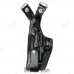 Vertical shoulder holster for Tanfoglio INNA (model No. 20)