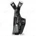Vertical shoulder holster for Tanfoglio INNA (model No. 20)