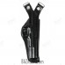 Vertical shoulder holster for TT (model No. 20)