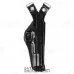 Vertical shoulder holster for TT (model No. 20)