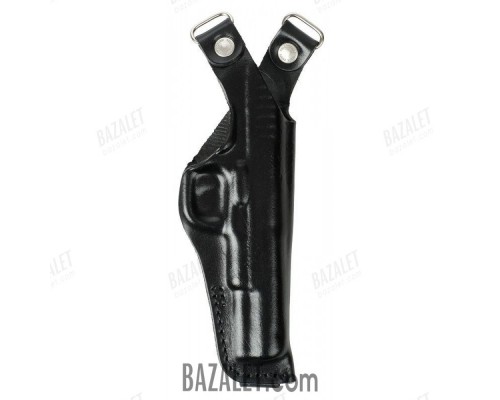 Vertical shoulder holster for TTK (model No. 20)