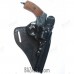 Belt holster for Nagant revolver (model 6)