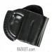 Belt holster for Osa PB-4-2 (model 7)