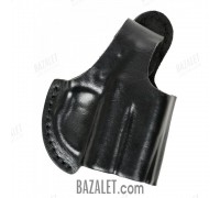 Belt holster for Osa PB-4-2 (model 8)
