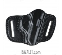 Belt holster for PSM (model 1)