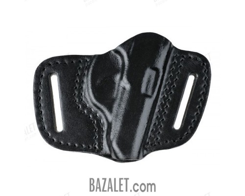 Belt holster for PSM (model 1)