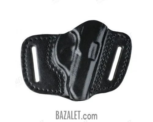 Belt holster for PSM (model 1)