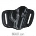 Belt holster for PSM (model 1)