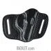 Belt holster for PSM (model 1)