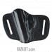 Belt holster for PSM (model 1)