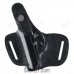 Belt holster for PSM (model 2)