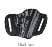 Belt holster for Streamer (model 1)