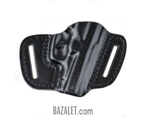Belt holster for Streamer (model 1)