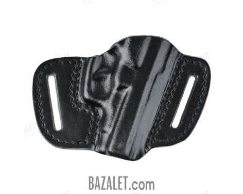 Belt holster for Streamer (model 1)
