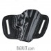 Belt holster for Streamer (model 1)