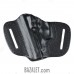 Belt holster for Streamer (model 1)