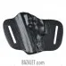 Belt holster for Streamer (model 1)