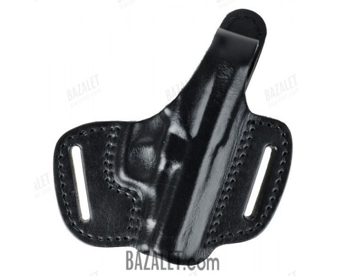 Belt holster for Streamer (model 2)