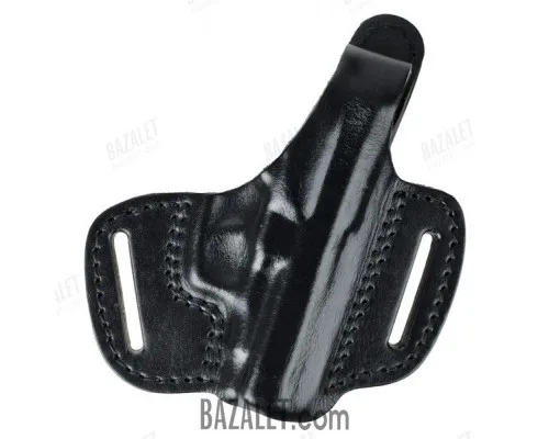 Belt holster for Streamer (model 2)