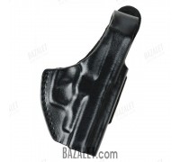Belt holster for Streamer (model 8)