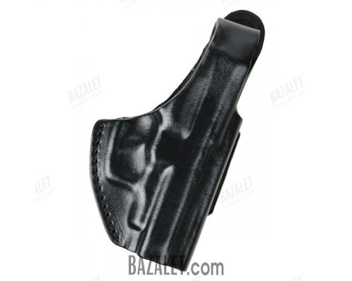 Belt holster for Streamer (model 8)