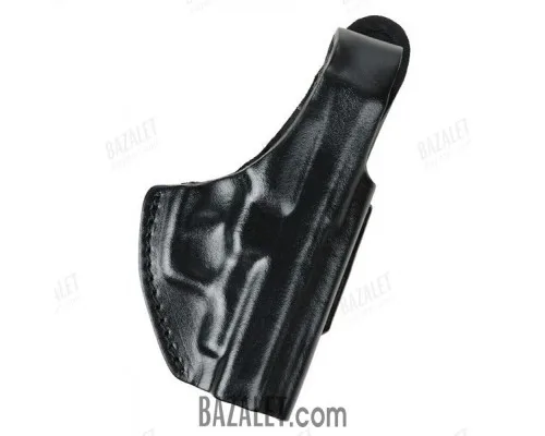 Belt holster for Streamer (model 8)