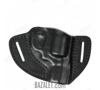 Belt holster for Taurus LOM-13 (model 1 Standard)