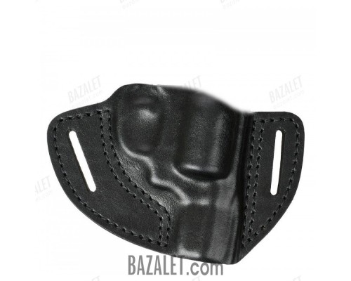 Belt holster for Taurus LOM-13 (model 1 Standard)