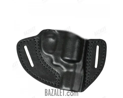 Belt holster for Taurus LOM-13 (model 1 Standard)