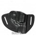 Belt holster for Taurus LOM-13 (model 1 Standard)